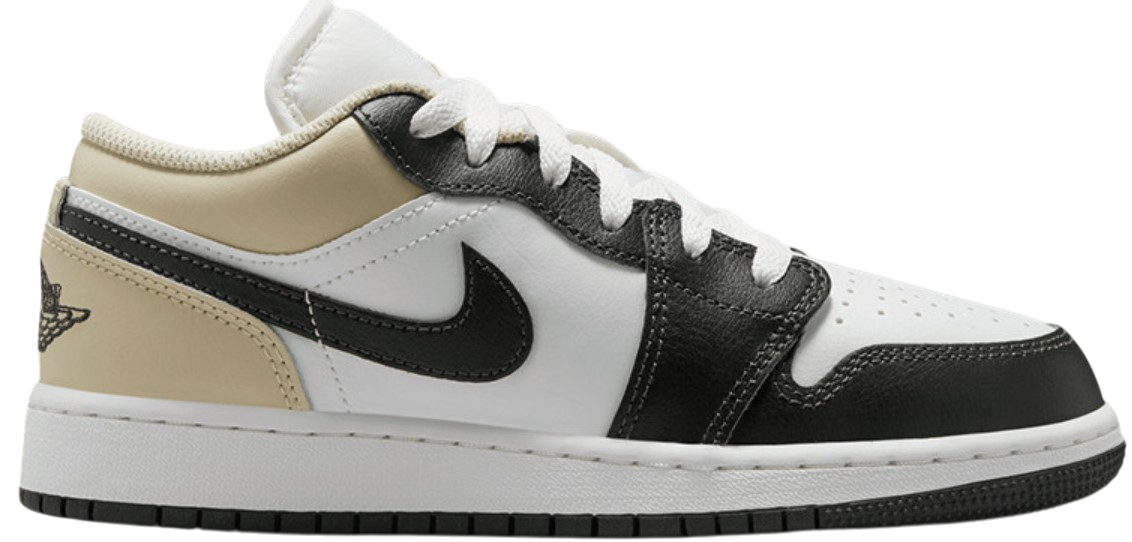 Jordan Air 1 Low Sneaker Kids