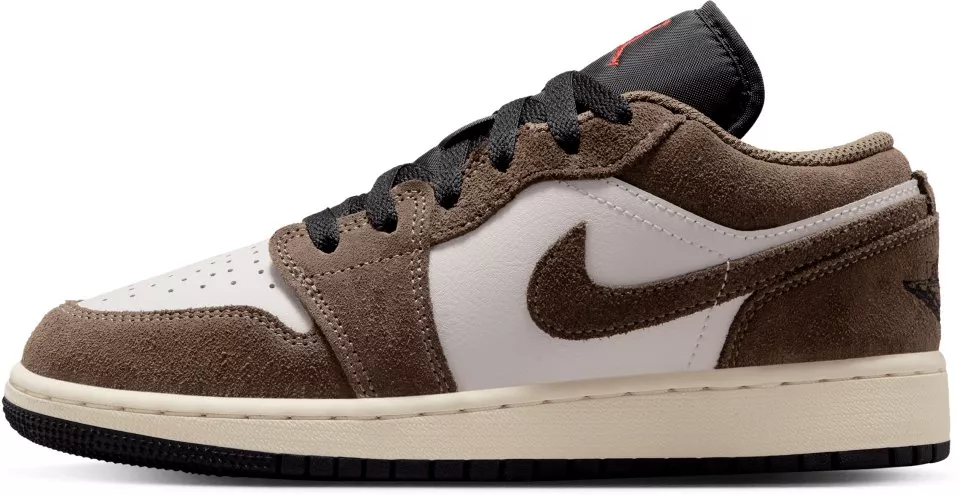 Jordan Air 1 Low Kosárlabda cipő