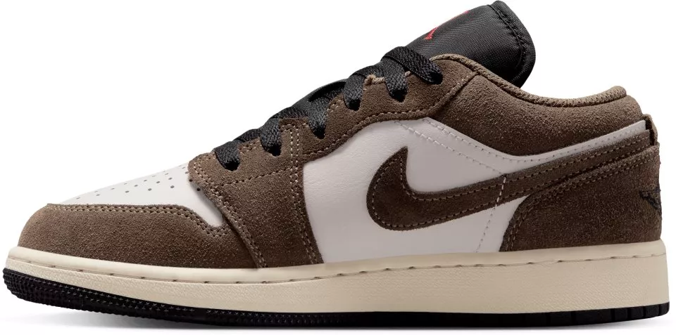 Jordan Air 1 Low Kosárlabda cipő