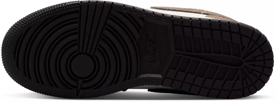 Jordan Air 1 Low Kosárlabda cipő
