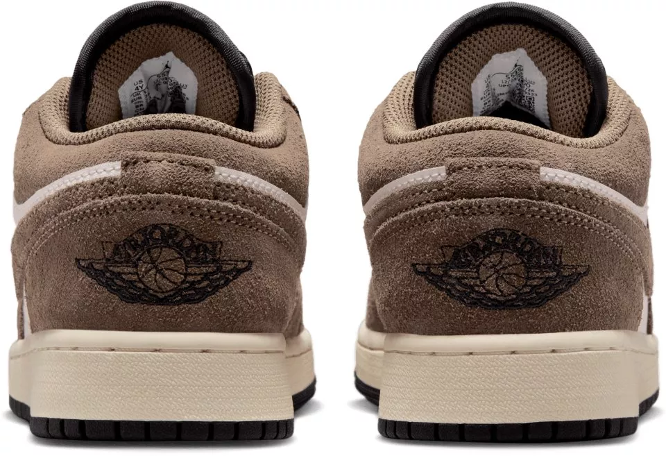 Jordan Air 1 Low Kosárlabda cipő