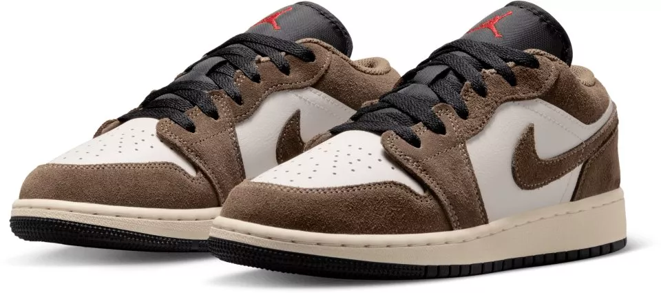 Jordan Air 1 Low Kosárlabda cipő
