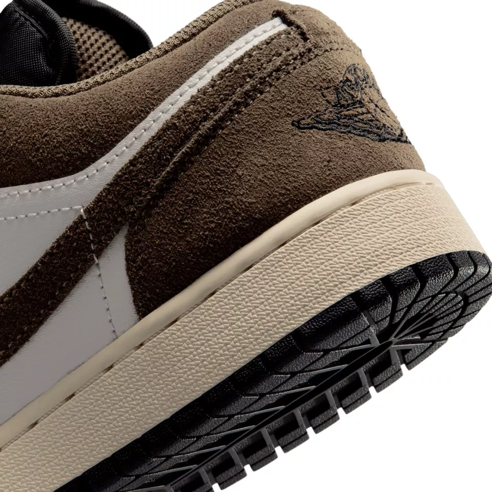 Jordan Air 1 Low Kosárlabda cipő