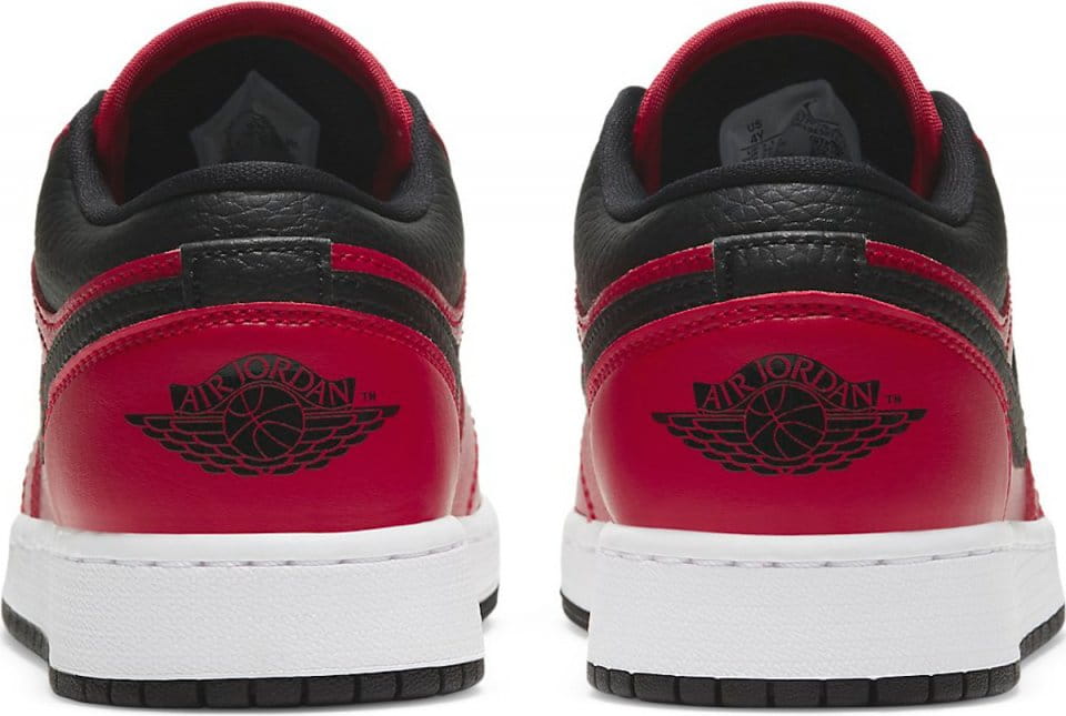 Zapatillas Jordan AIR JORDAN 1 LOW (GS) - 11teamsports.es