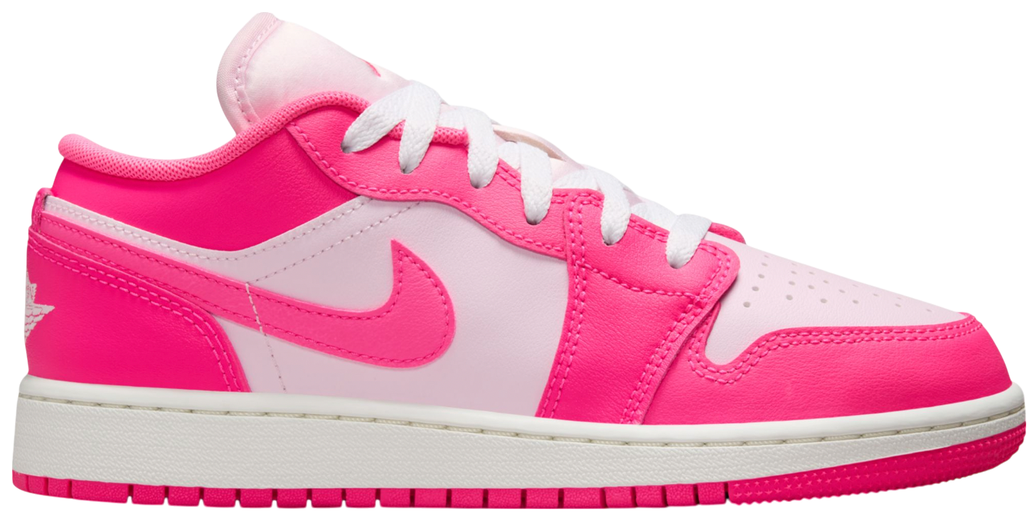 AIR JORDAN 1 LOW (GS)