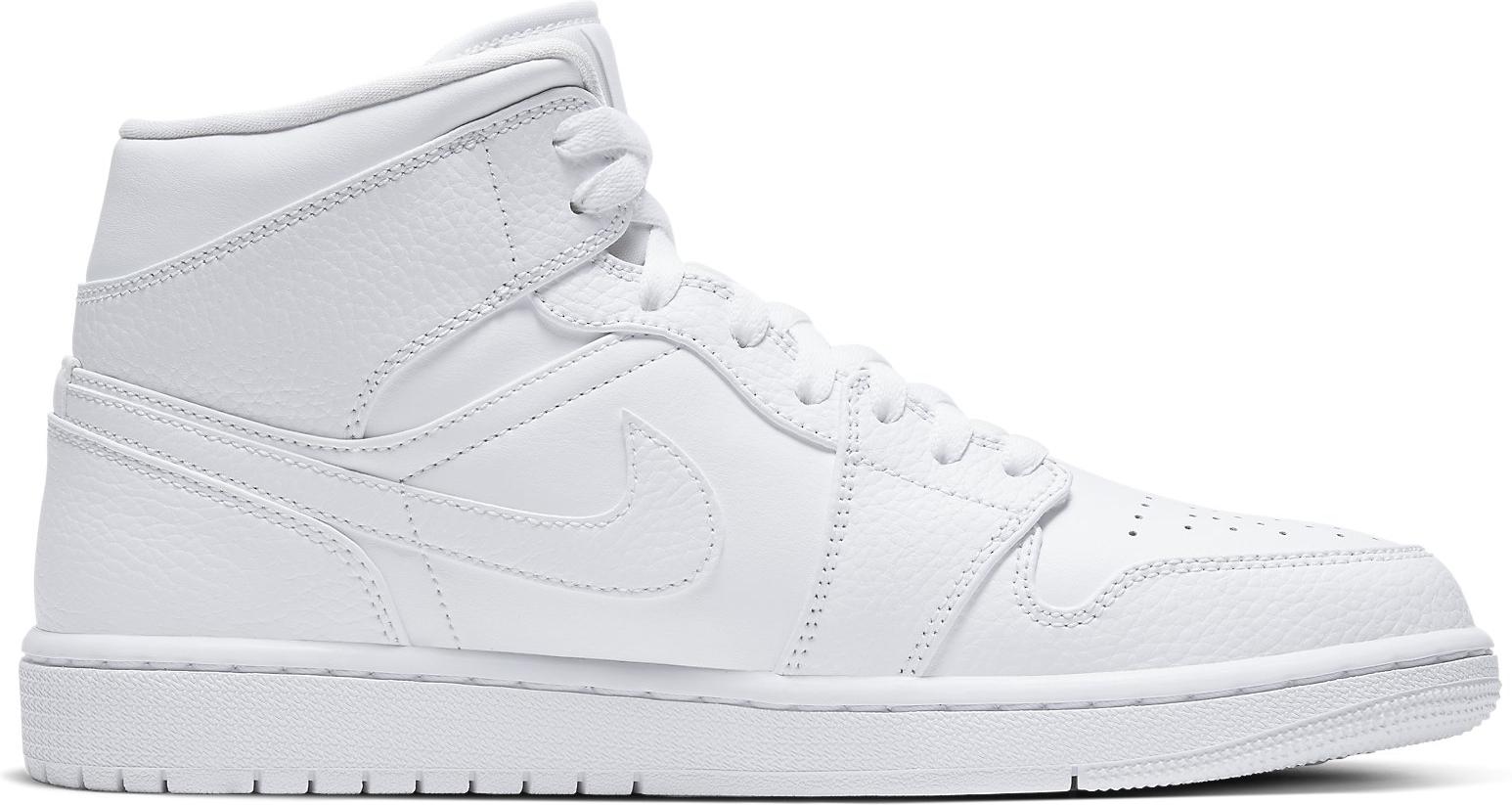 Shoes AIR JORDAN 1 MID