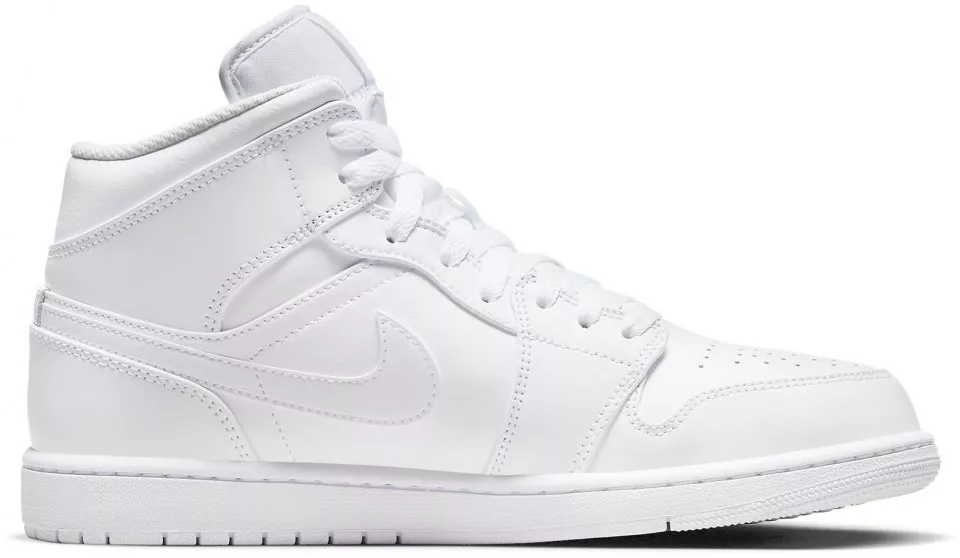 Παπούτσια AIR JORDAN 1 MID