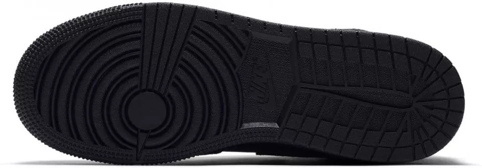 Dětská obuv Nike Air Jordan 1 MID (GS)
