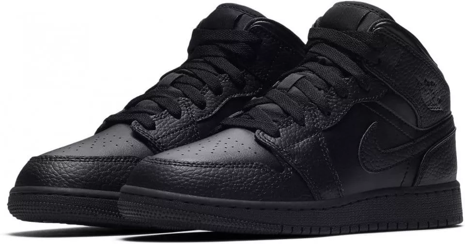 Schuhe AIR JORDAN 1 MID (GS)