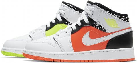 jordan air 1 mid gs