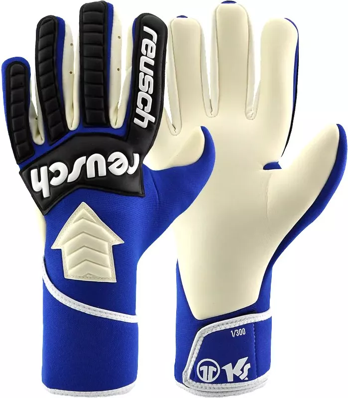 Brankářské rukavice Reusch Legacy 2000