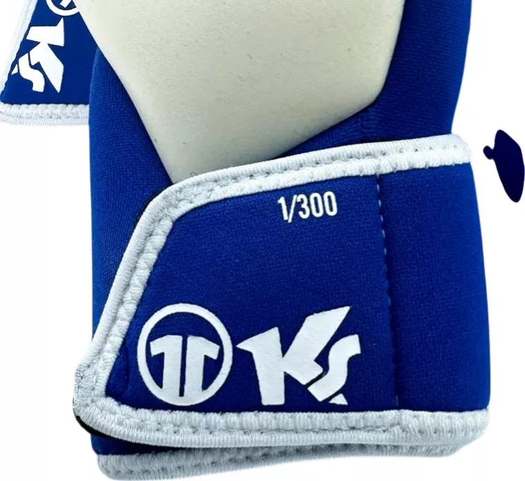 Brankářské rukavice Reusch Legacy 2000