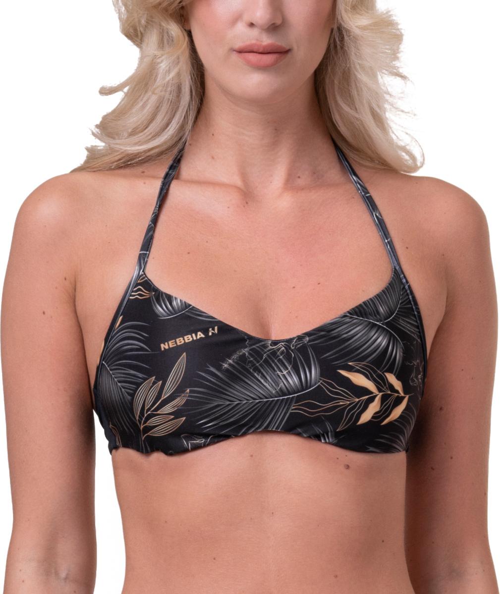 Swimsuit Nebbia Earth Powered bikini top