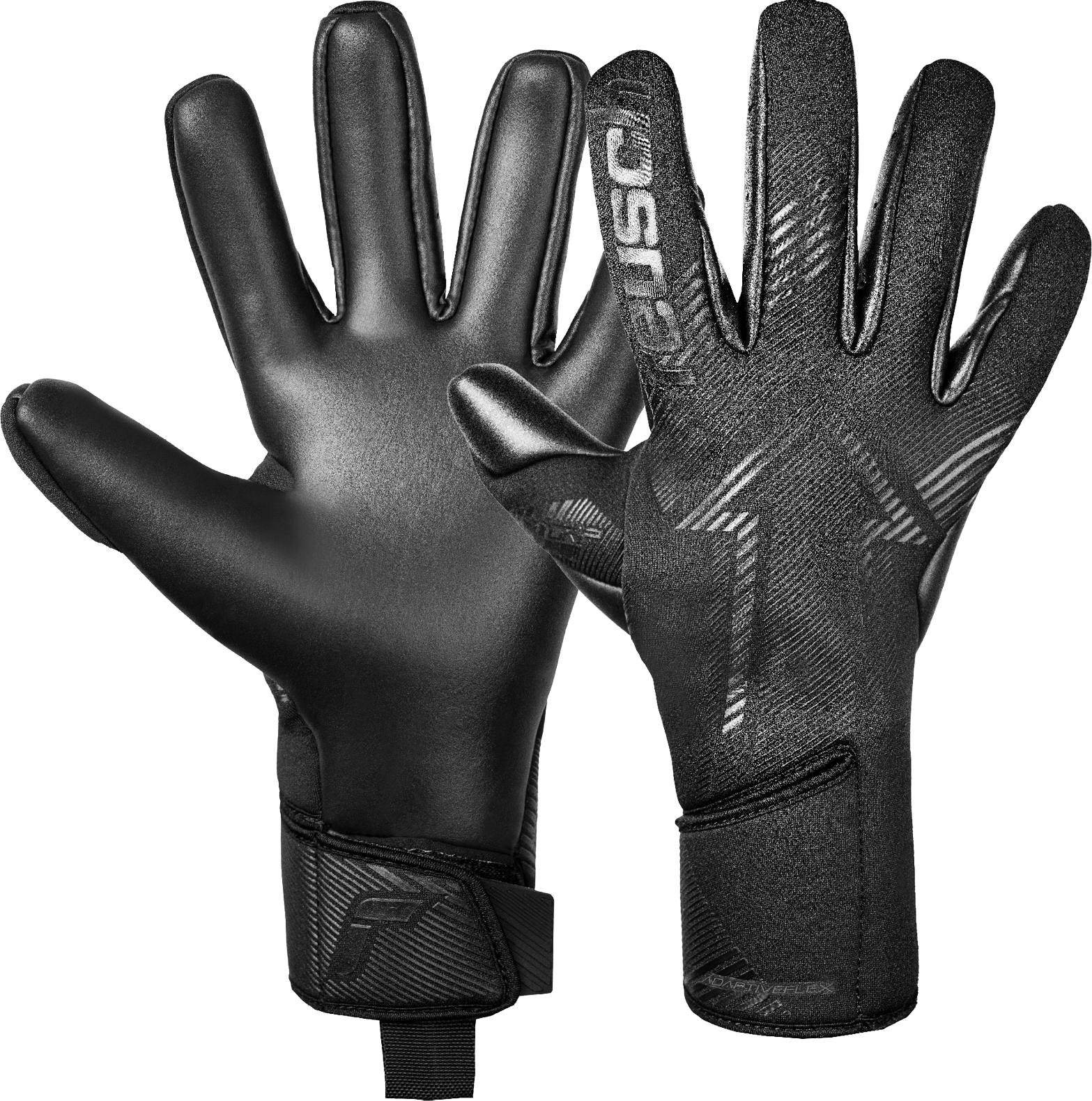 Reusch Fastgrip Duo Goalkeeper Gloves