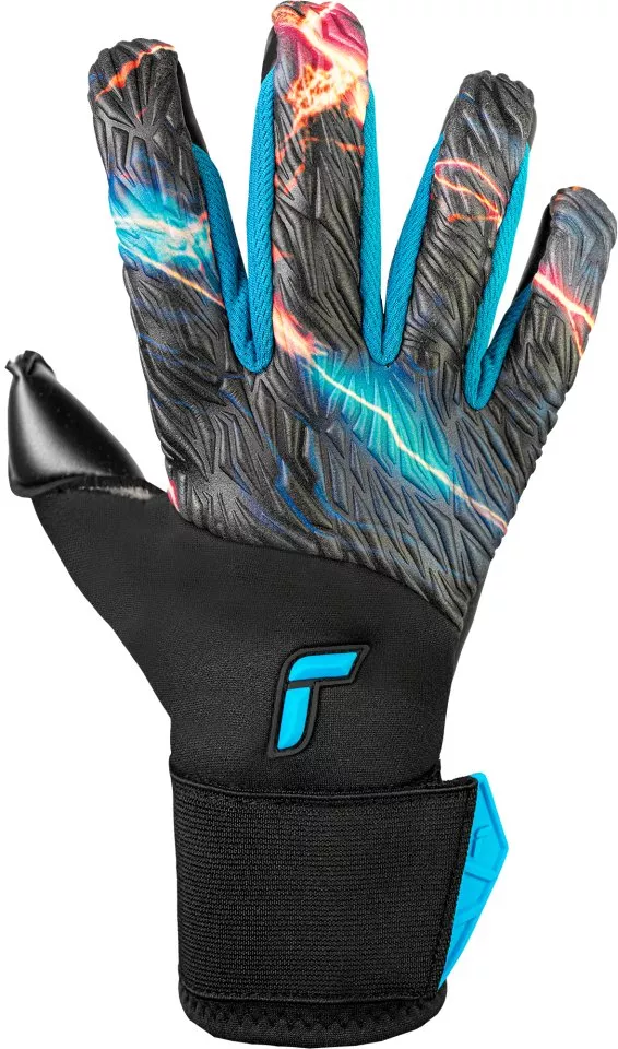 Вратарски ръкавици Reusch Venomous Infinity Goalkeeper Gloves
