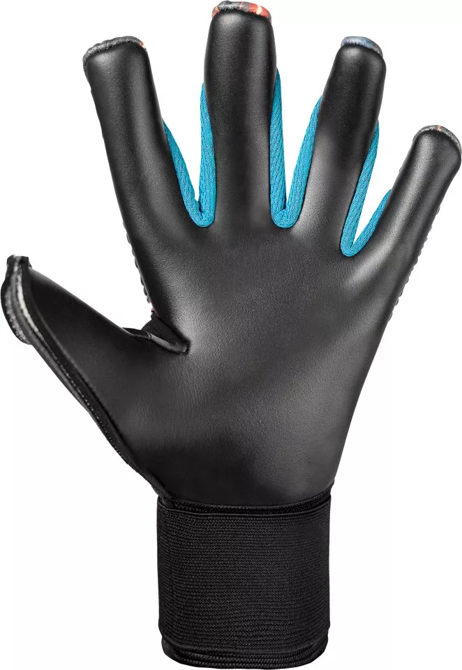 Вратарски ръкавици Reusch Venomous Infinity Goalkeeper Gloves