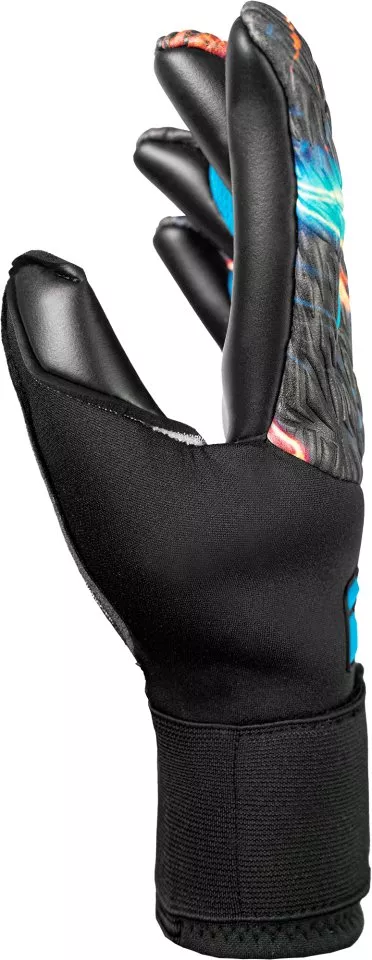 Вратарски ръкавици Reusch Venomous Infinity Goalkeeper Gloves