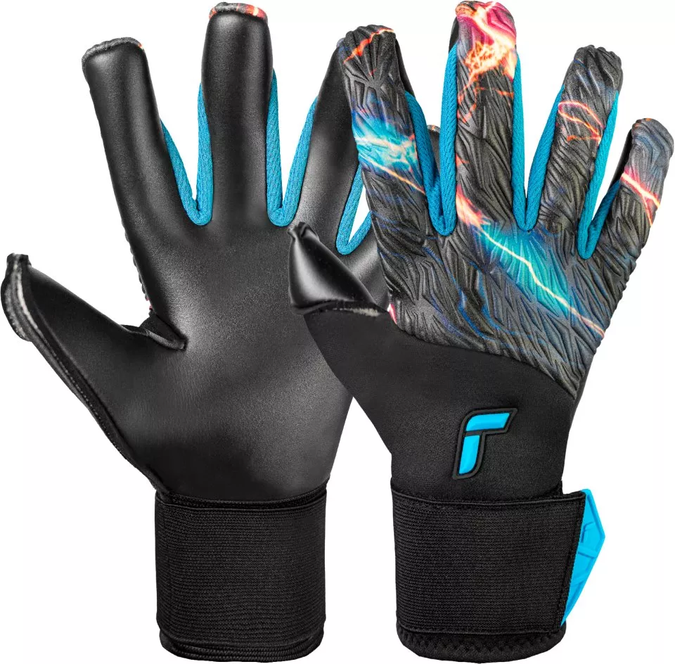 Вратарски ръкавици Reusch Venomous Infinity Goalkeeper Gloves