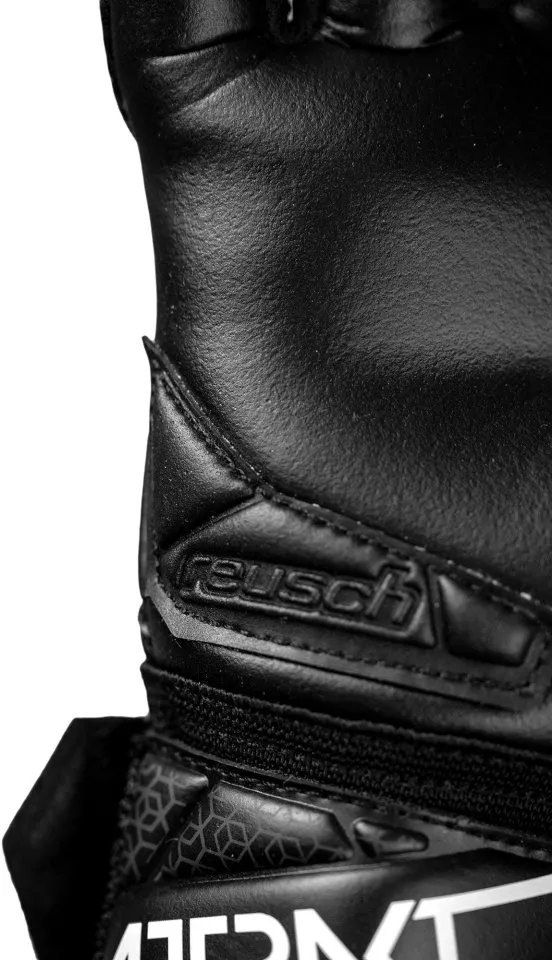 Reusch Attrakt Infinity NC Goalkeeper Gloves Kids Kapuskesztyű