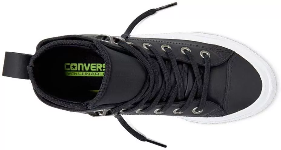 Obuv Converse chuck taylor waterproof