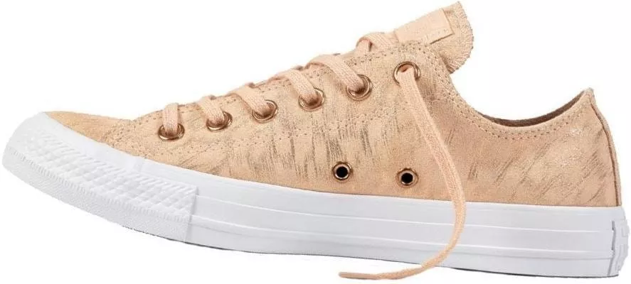 Zapatillas converse chuck taylor as ox sneaker