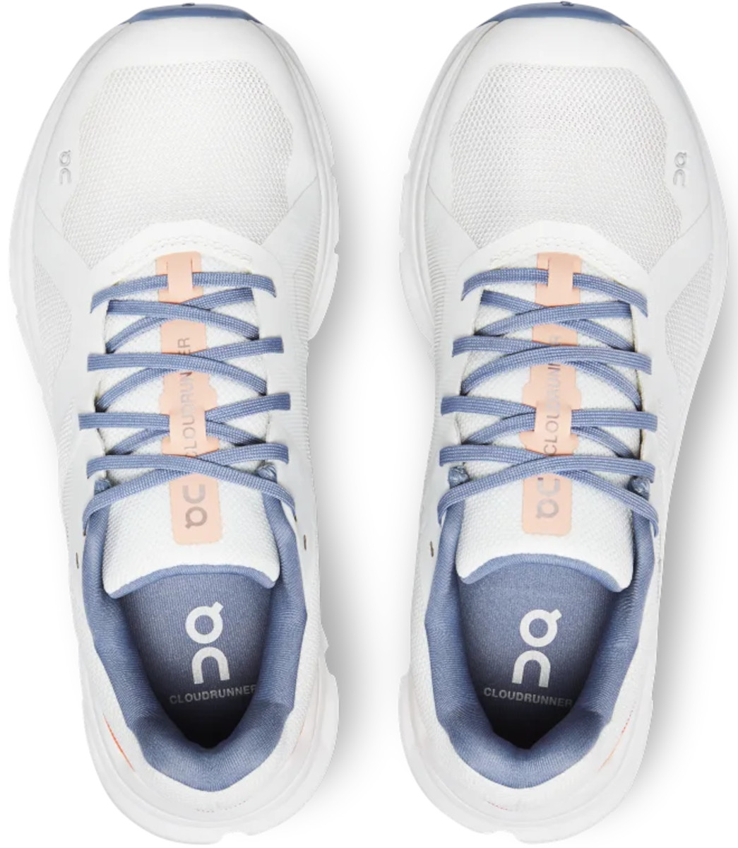 Shoes On Running Cloudrunner Wide - Top4Running.com