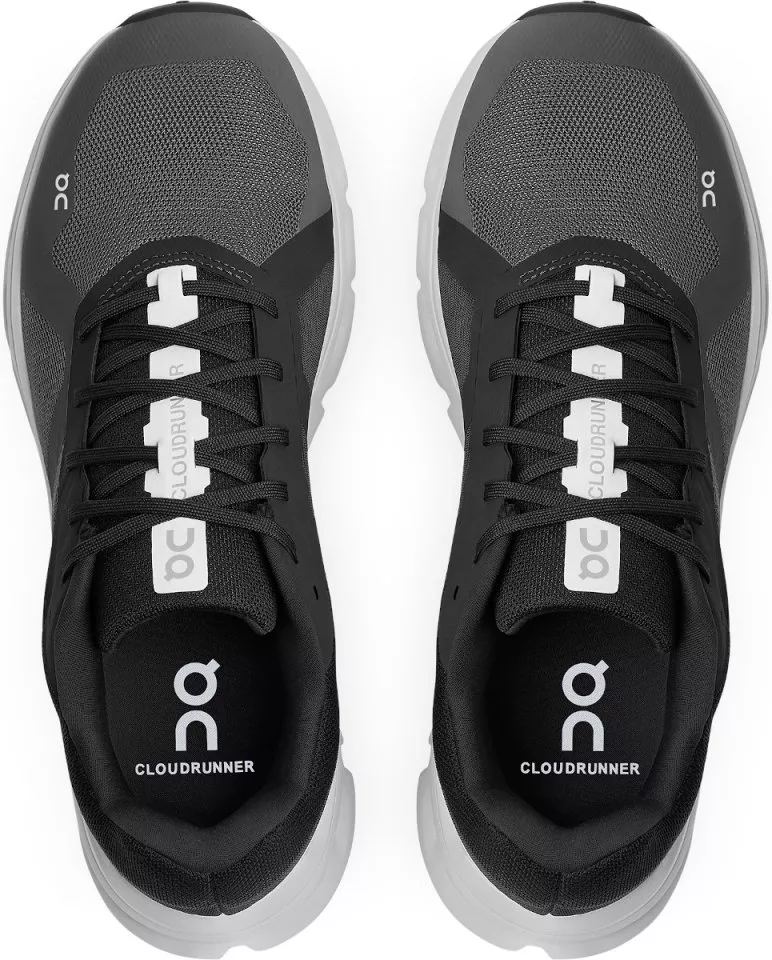 Обувки за бягане On Running Cloudrunner Wide