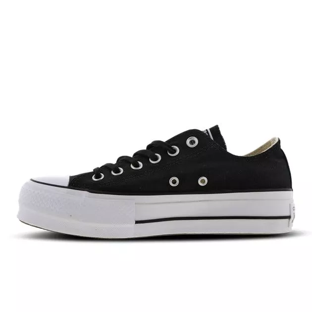 Shoes Converse chuck taylor as lift ox