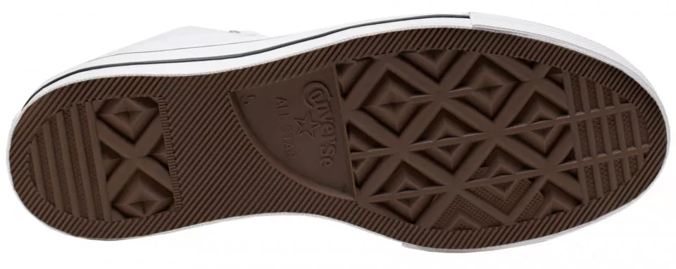 Obuv Converse Chuck Taylor Lift