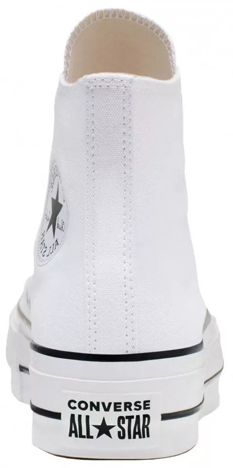 Obuv Converse Chuck Taylor Lift
