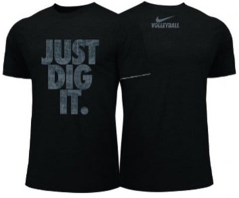 MENS TRAINING TEE