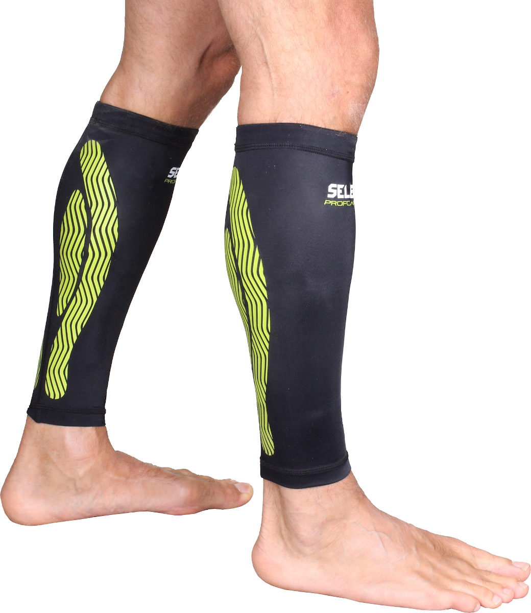 Μανίκια και επικαλαμίδες Select Compression-Bandage