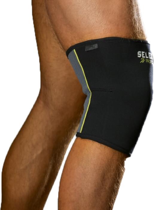 Bandáž na koleno Select PROFCARE kneebandage 6200