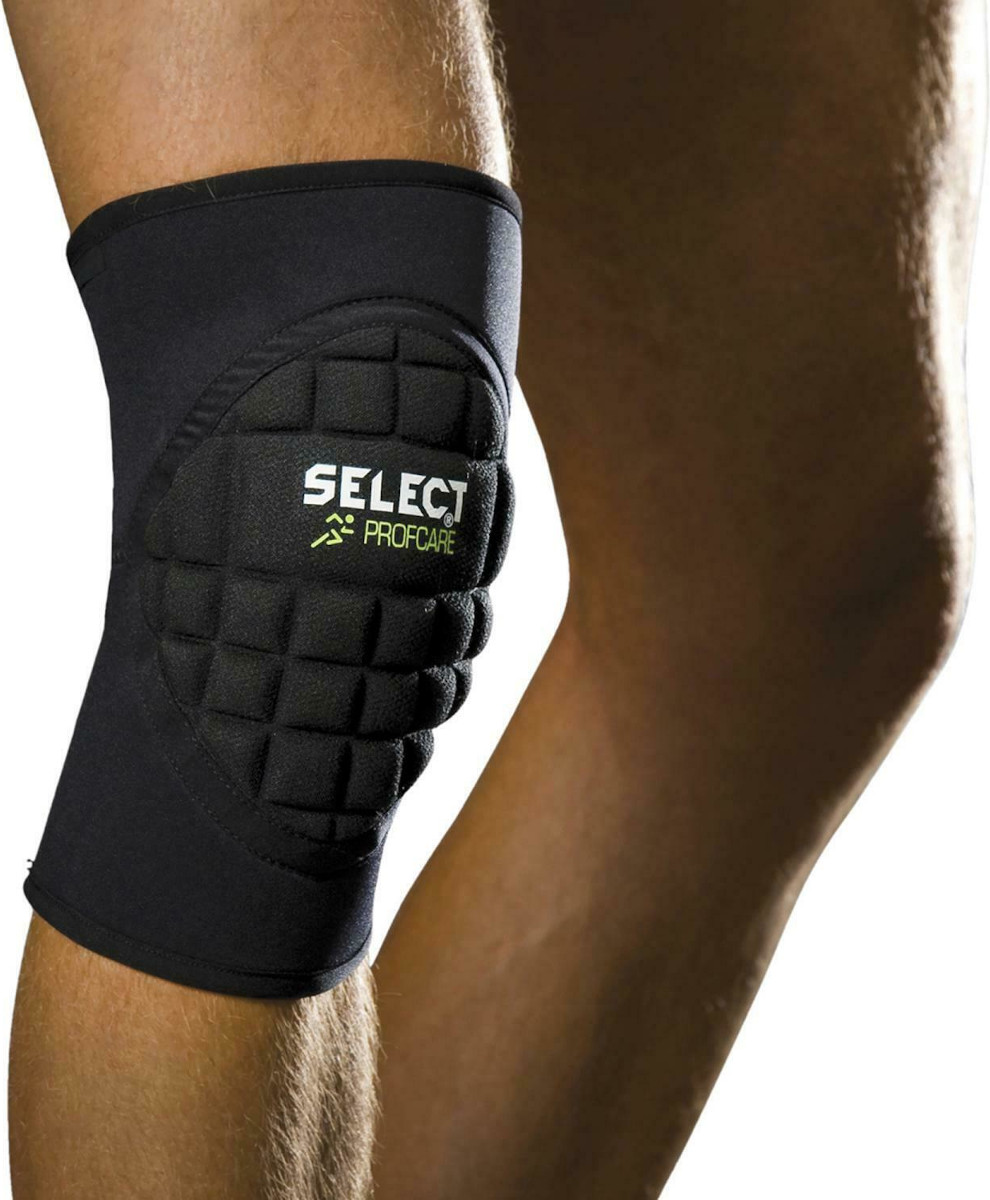 Házenkářská bandáž na koleno Select Profcare