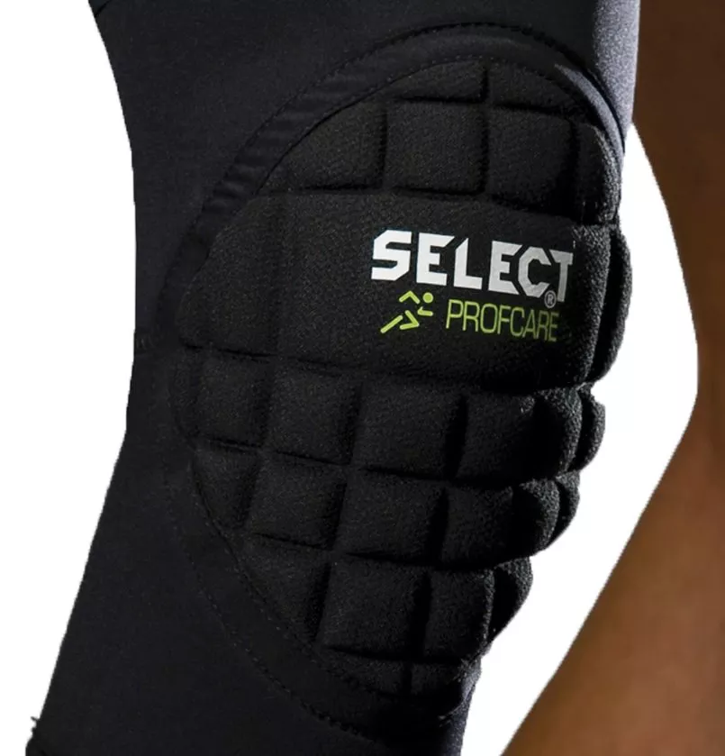 Bandáž na koleno Select Profcare 6202