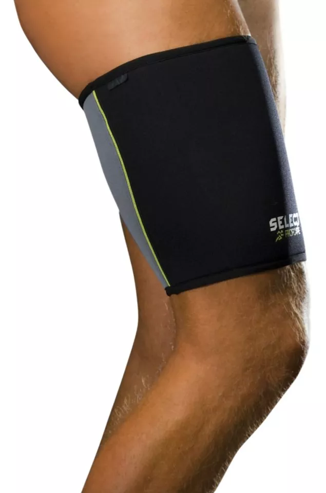 Select Profcare Thigh Bandage 6300 Kar/vádlivédő és kamásli