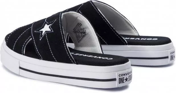 Shoes converse one star sandal slip sneaker