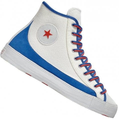 all star sasha