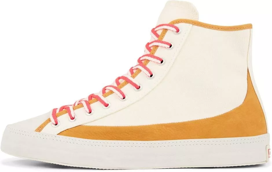 Zapatillas converse ct all star hi sasha sneaker