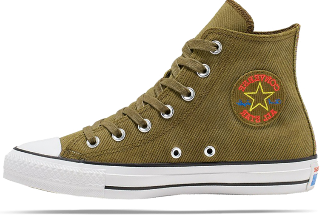 Converse 564963c-331 Cipők