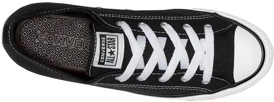 Shoes converse chuck taylor as dainty ox