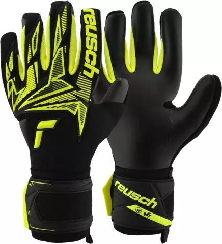 Reusch Attrakt Freegel Infinity Goalkeeper Gloves