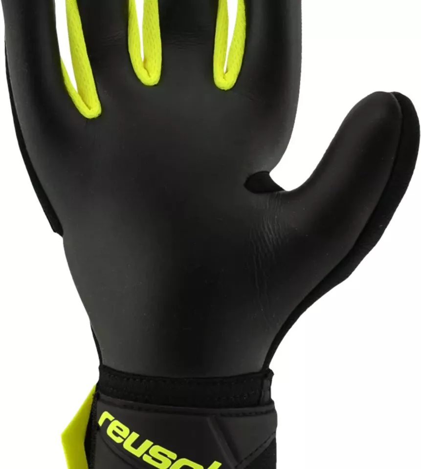 Reusch Attrakt Freegel Infinity Goalkeeper Gloves Kapuskesztyű