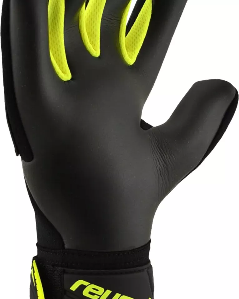 Reusch Attrakt Freegel Infinity Goalkeeper Gloves Kapuskesztyű