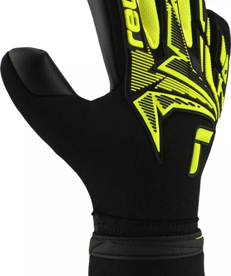 Reusch Attrakt Freegel Infinity Goalkeeper Gloves Kapuskesztyű