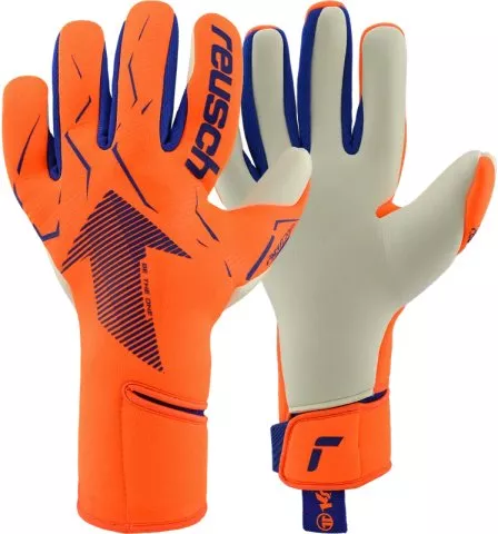 Reusch Fastgrip Gold X Goalkeeper Gloves