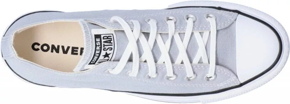 Converse Chuck Taylor AS Lift OX Cipők