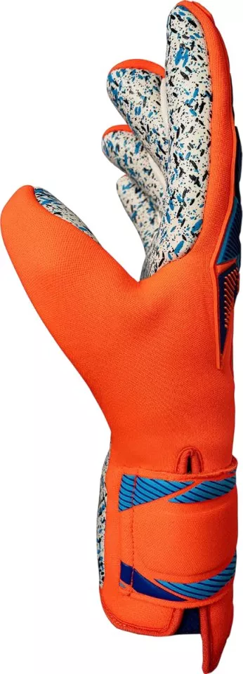 Вратарски ръкавици Reusch Attrakt Freegel Fusion Goalkeeper Gloves