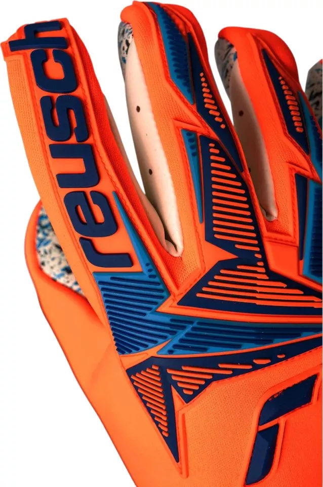 Вратарски ръкавици Reusch Attrakt Freegel Fusion Goalkeeper Gloves