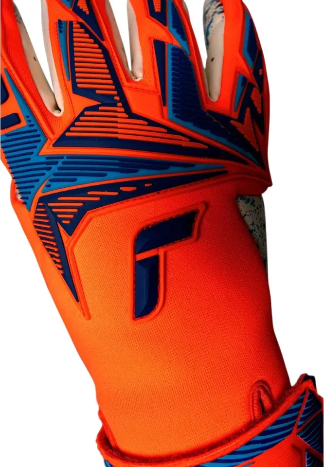 Вратарски ръкавици Reusch Attrakt Freegel Fusion Goalkeeper Gloves